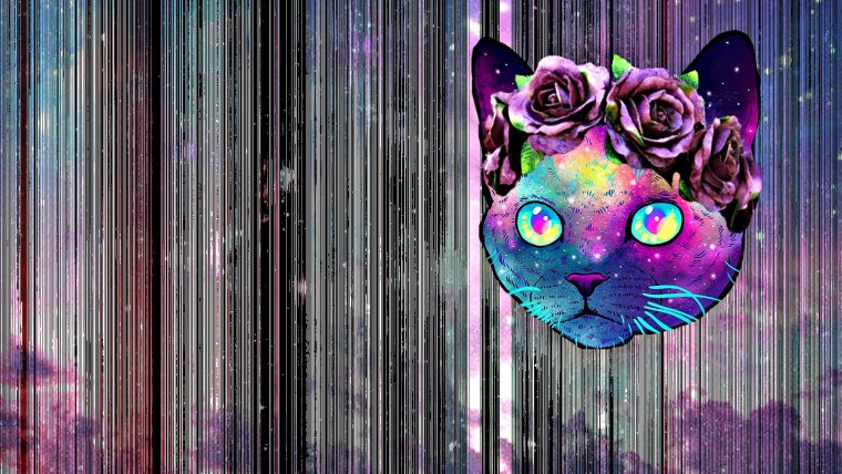 Прикольный фон