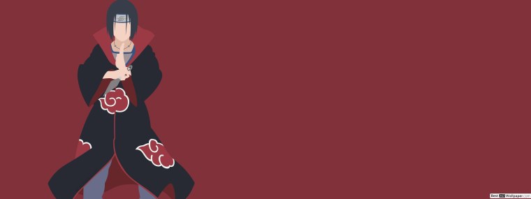 Мадара против Наруто