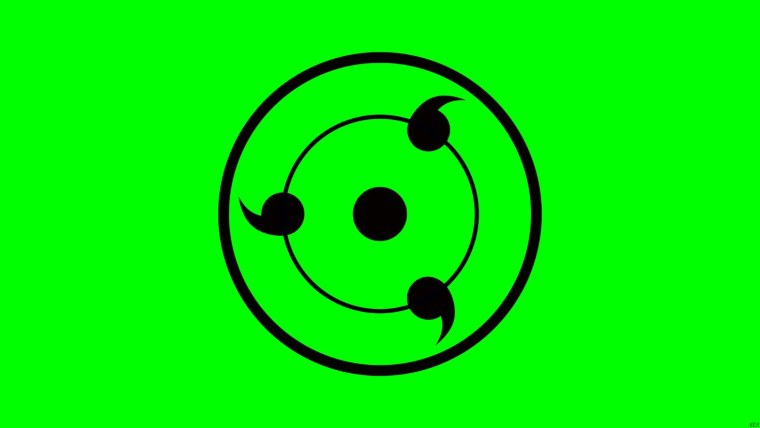 Итачи Учиха