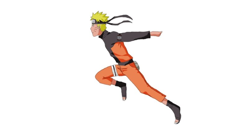 Аниме Наруто Шаринган Мадары