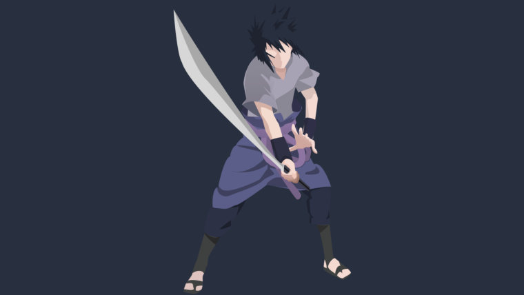 Фугаку Учиха Эдо Тенсей