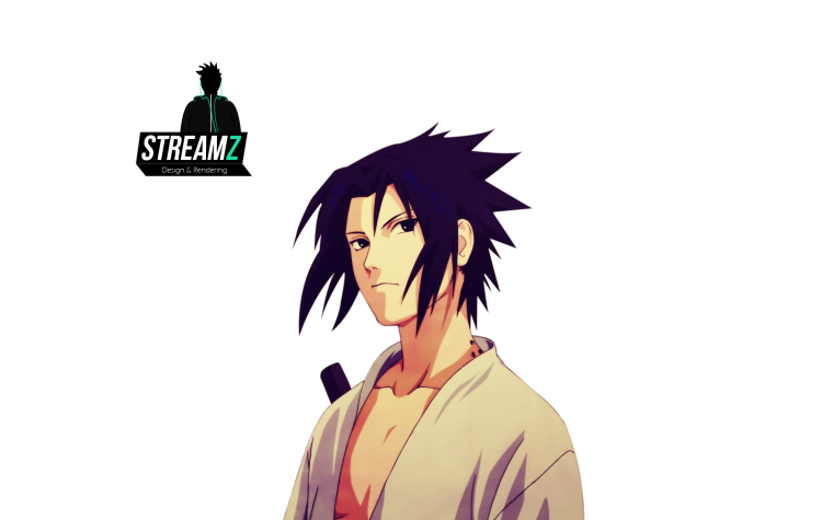 Мангекë Шаринган Итачи