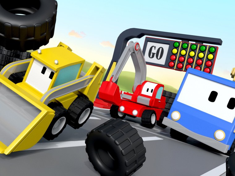 Автопатруль Мэтр и Фрэнк