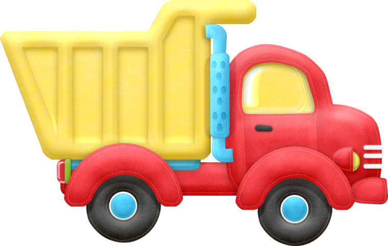 Аппликации для детей машинки