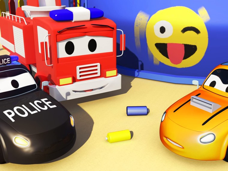 Карточки машинки для детей