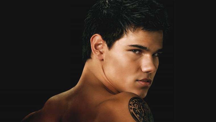 Сумерки оборотень Джейкоб