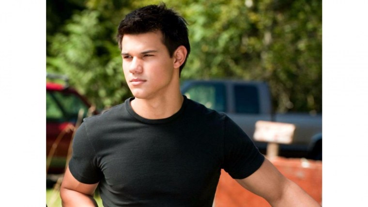 Сумерки сага Джейкоб