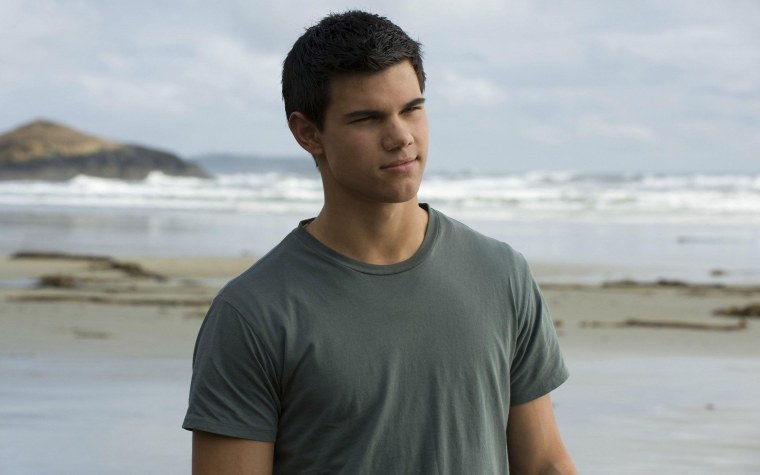 Сумерки 1 Джейкоб