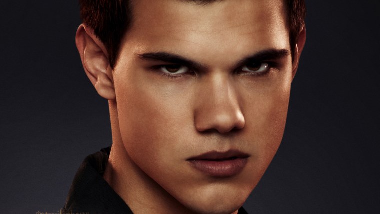 Тейлор Лотнер Сумерки