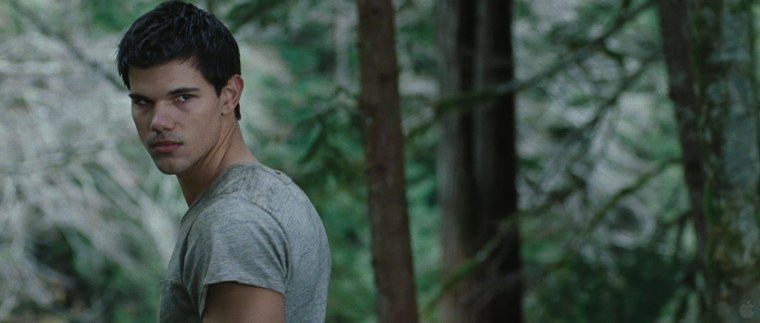 Джейкоб Сумерки