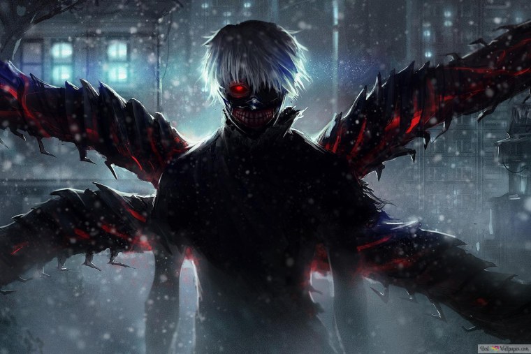 Токийский гуль