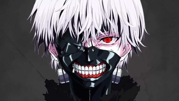 Токийский гуль