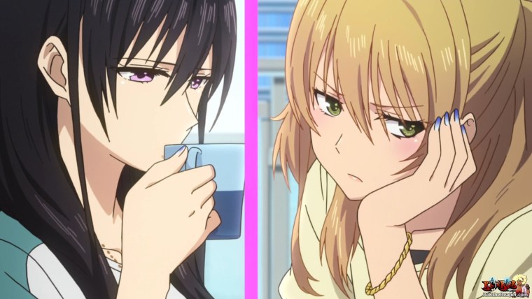 Цитрус Мэй скрины