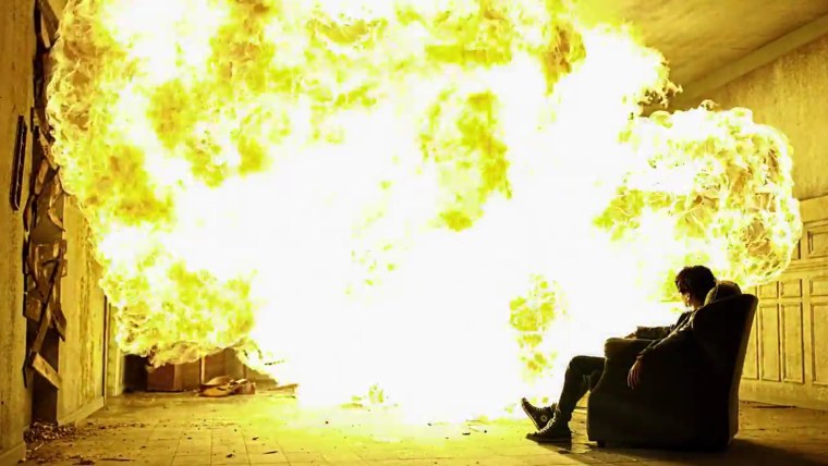 Кислотно фиолетовый