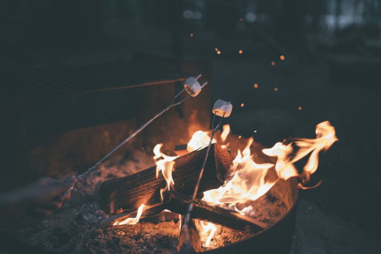 Пурпурный огонь очистки кармы