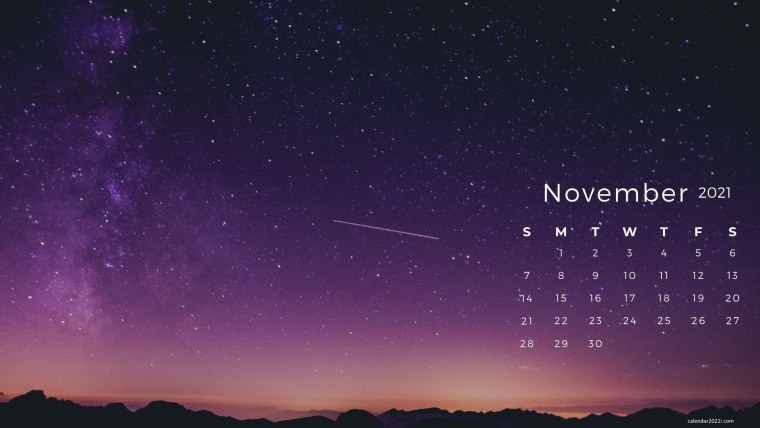 Обои календарь июнь