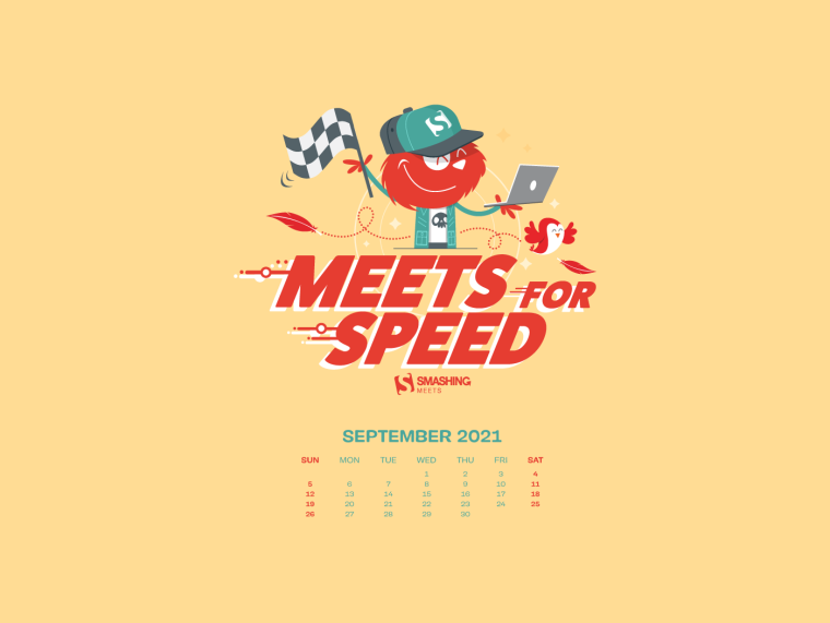 Обои для рабочего стола Мотивирующие на сентябрь