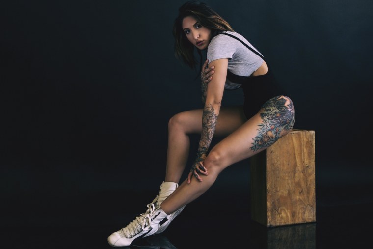 Тату для девушек