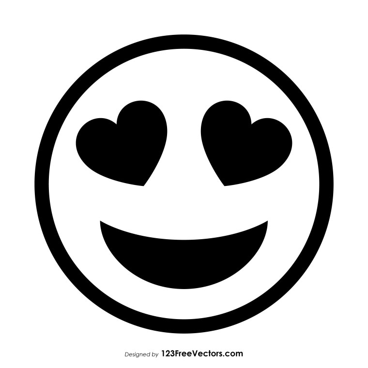 Смайлики эмодзи