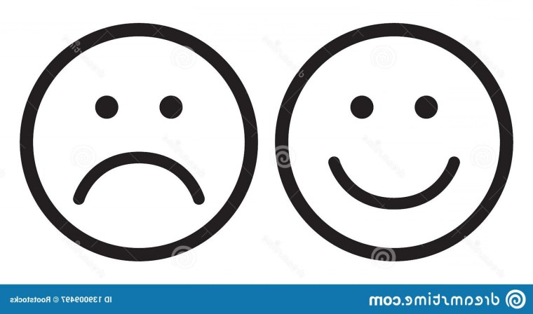 Смайлики раскраска