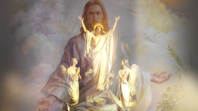 Иисус Господь