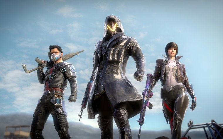 ПУБГ 12 сезон