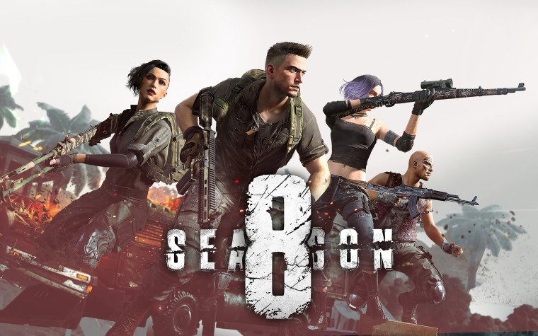 Фри фаер мобайл