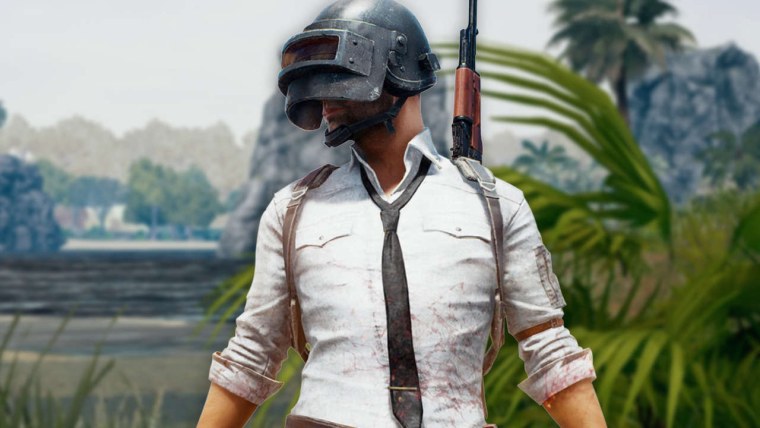 PLAYERUNKNOWN'S Battlegrounds PUBG Lite