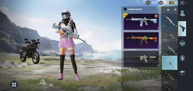 IQ из Rainbow Six Siege +18