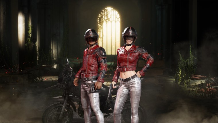 PUBG Survivor Pass Aftermath