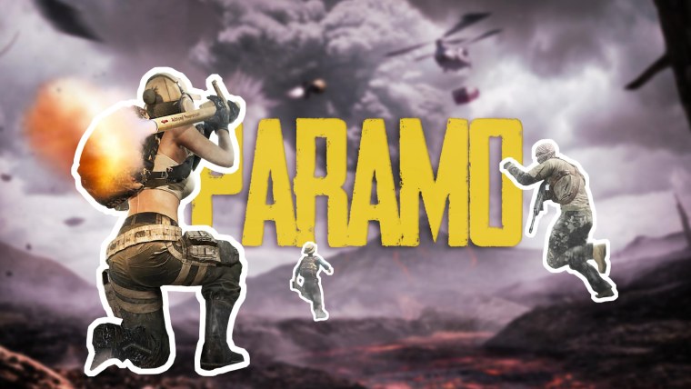 Бателфилд 1 стрим