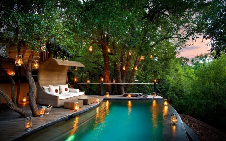 Ривер Хаус Бали