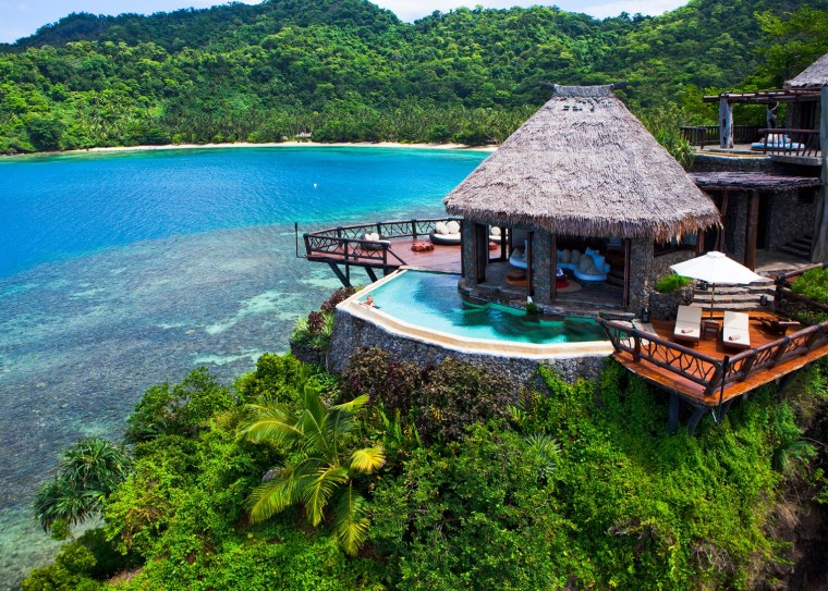 Остров Лаукала Фиджи