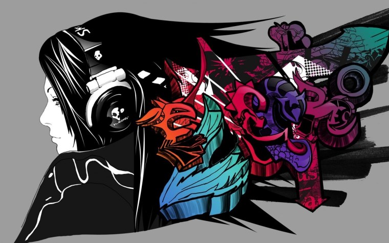 Крутые арты