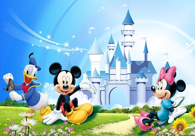 Уолт Дисней Пикчерз