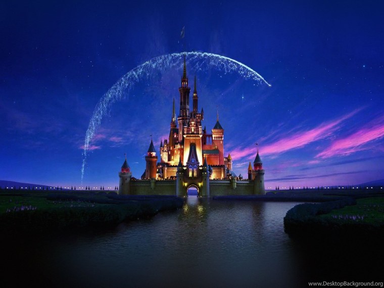 Замок Золушки Германия