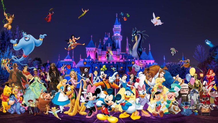 Disney "дворец Софии прекрасной"