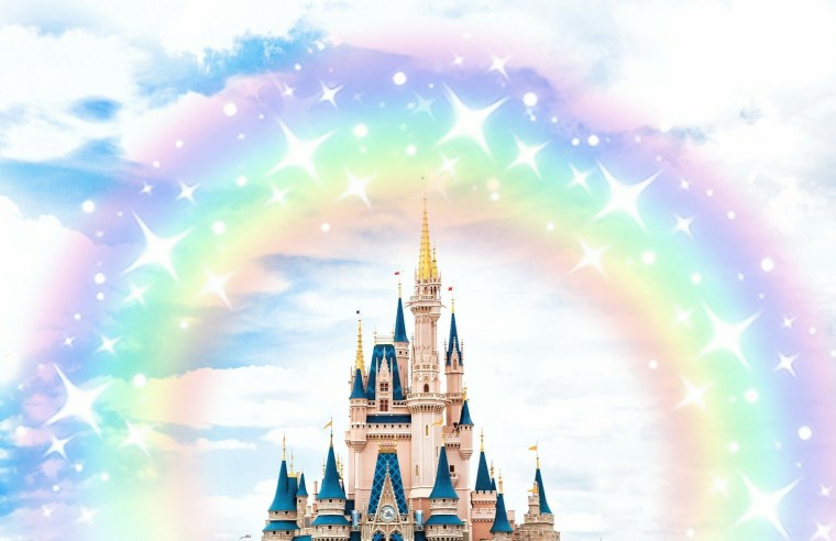 Уолт Дисней Пикчерз