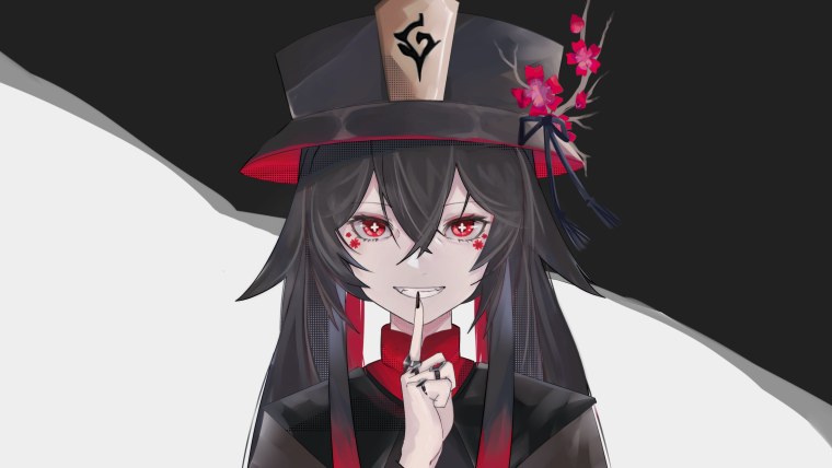 Тухао Геншин