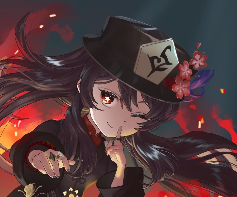 Сянь Линь Геншин