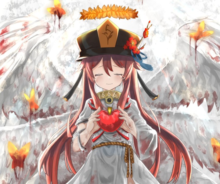 Хатао Геншин