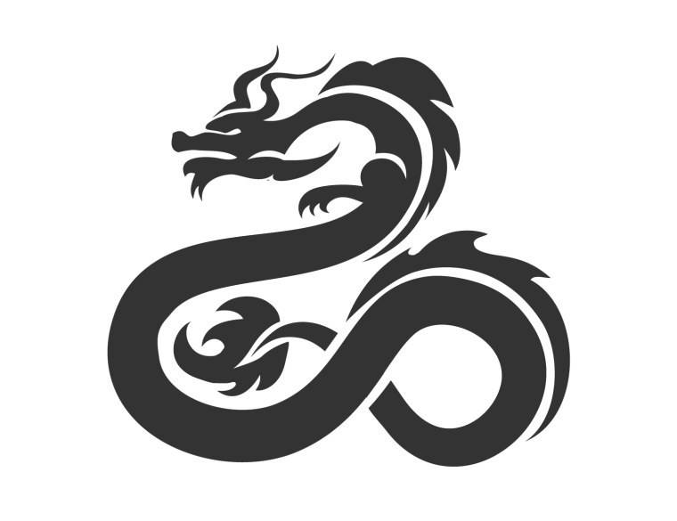 Дракон знак зодиака