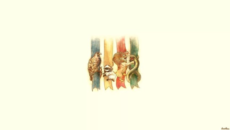 Гриффиндор обои на рабочий стол