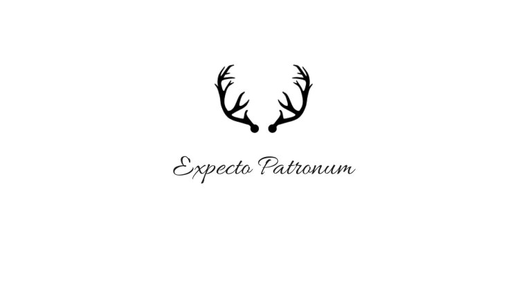 Гарри Поттер Минимализм