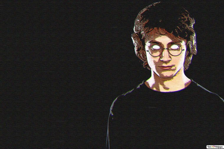 Гарри Поттер 1999