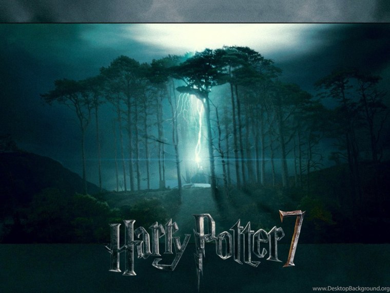 Гарри Поттер обои HD