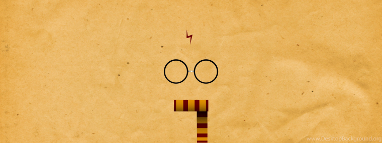 Гарри Поттер обои