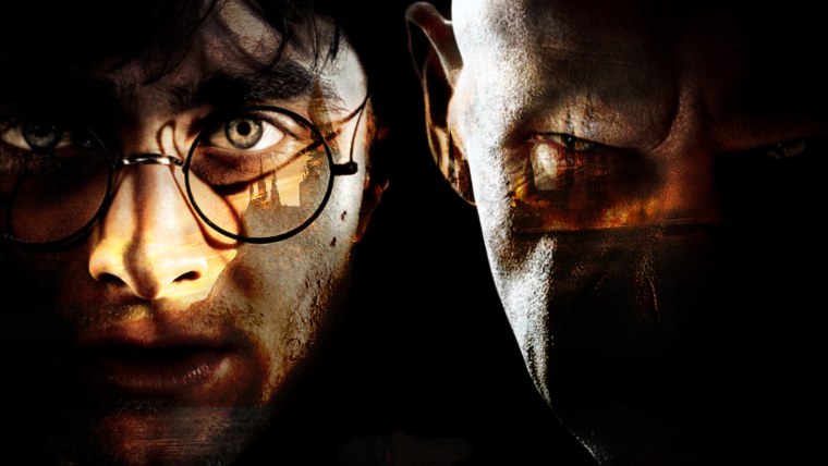Harry Potter HD 1080