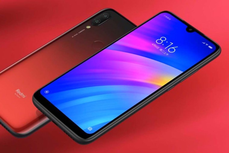 Redmi 7a 32gb