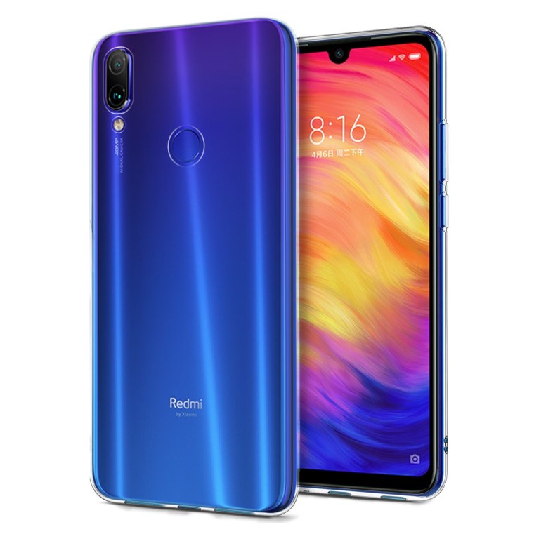Xiaomi Redmi 7 3/32gb красный